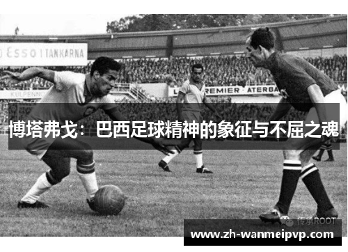 博塔弗戈：巴西足球精神的象征与不屈之魂